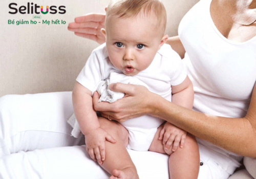 Siro ho thảo dược cho bé và những thói quen lây nhiễm virus, vi khuẩn cần tránh