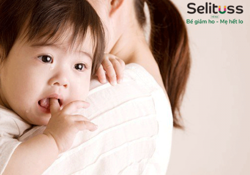 Phòng bệnh viêm đường hô hấp bằng thuốc ho thảo dược cho trẻ em